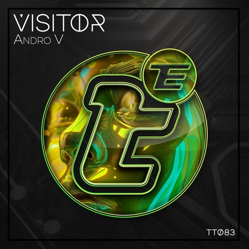 Andro V - Visitor [TT083]